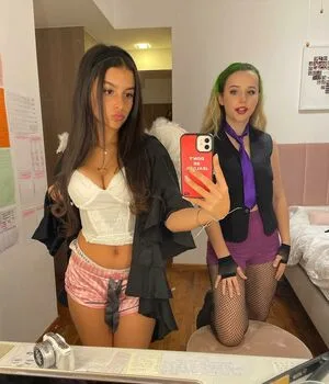 Surya Atkinson OnlyFans Leaked Free Thumbnail Picture - #IoP5QFSqpH