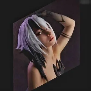 Susa Cosplay Thumbnail Picture
