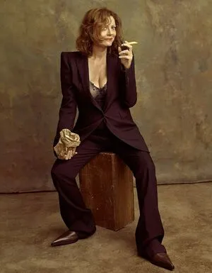 Susan Sarandon Profile Thumbnail
