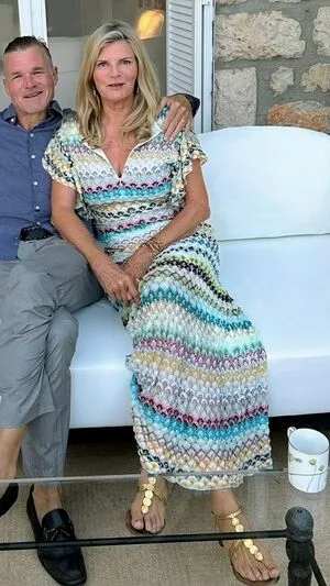Susannah Constantine OnlyFans Leaked Free Thumbnail Picture - #GcUtITT4re