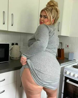 Susannah Elizabeth OnlyFans Leaked Free Thumbnail Picture - #PVsQR8KlsU