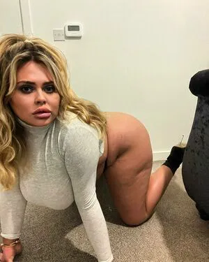Susannah Elizabeth OnlyFans Leaked Free Thumbnail Picture - #eBSffQMnFf