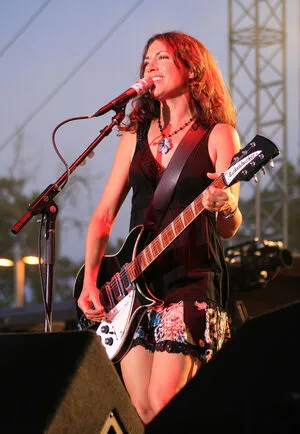 Susannah Hoffs OnlyFans Leaked Free Thumbnail Picture - #LGoe6D2hPd