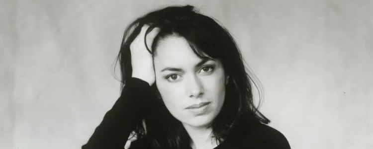 Susannah Hoffs OnlyFans Leaked Free Thumbnail Picture - #bcNUqQFw9M