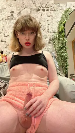 Suselida OnlyFans Leaked Free Thumbnail Picture - #rGGMDow6HT