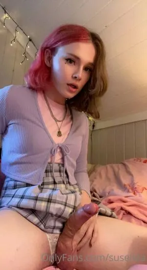 SusElida OnlyFans Leaked Free Thumbnail Picture - #1mBPrFIpQB