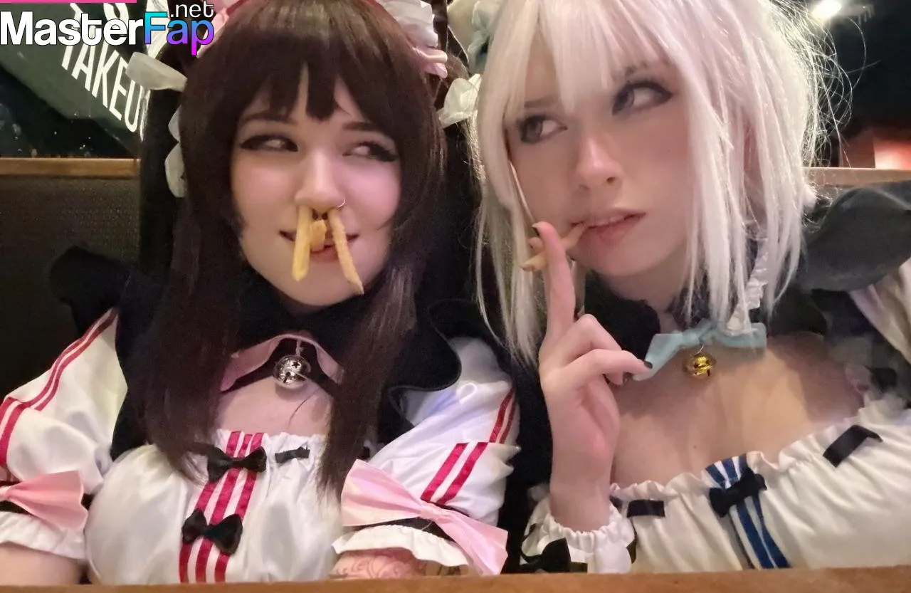 Sushiflavoredmilk leak