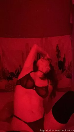 Sushimama OnlyFans Leaked Free Thumbnail Picture - #c06rXESaat