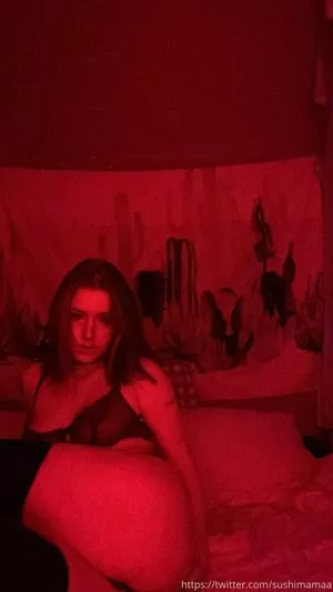 Sushimama OnlyFans Leaked Free Thumbnail Picture - #wP8Mft7ErQ