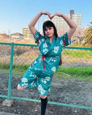 Sushimewew OnlyFans Leaked Free Thumbnail Picture - #ANEZfQgfID