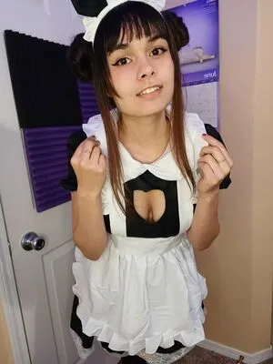 Sushimewew OnlyFans Leaked Free Thumbnail Picture - #HOteeFlaKz