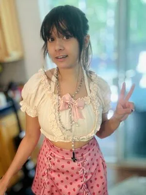 Sushimewew OnlyFans Leaked Free Thumbnail Picture - #fXx7mESnfS