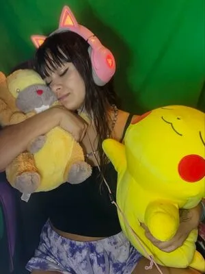 Sushimewew OnlyFans Leaked Free Thumbnail Picture - #naNk3wKdQM