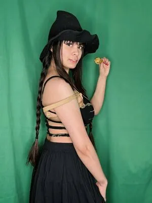 Sushimewew OnlyFans Leaked Free Thumbnail Picture - #tAp010sRBp