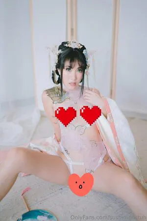 Sushimonstuh Profile Thumbnail