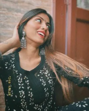 Sushma OnlyFans Leaked Free Thumbnail Picture - #QnniwAtuPm