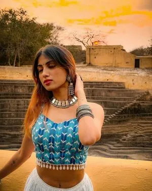 Sushma OnlyFans Leaked Free Thumbnail Picture - #avHPCFL9iD