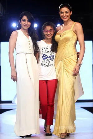 Sushmita Sen OnlyFans Leaked Free Thumbnail Picture - #NL6XVhYebP