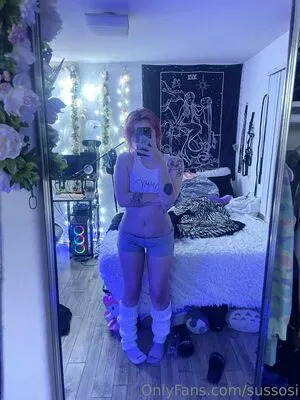 sussosii Thumbnail Picture