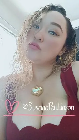 Susydepatt OnlyFans Leaked Free Thumbnail Picture - #CeVMLldo0w