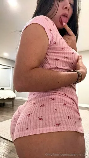 Suzanne Roy OnlyFans Leaked Free Thumbnail Picture - #77KYMmvI6B