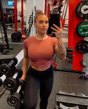 Suzanne Svanevik OnlyFans Leaked Free Thumbnail Picture - #OYNFdlxS0D