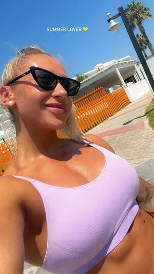 Suzanne Svanevik OnlyFans Leaked Free Thumbnail Picture - #PDUjgSc0YX