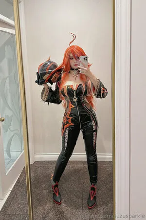 Suzusparkle OnlyFans Leaked Free Thumbnail Picture - #EB2VExR9jK