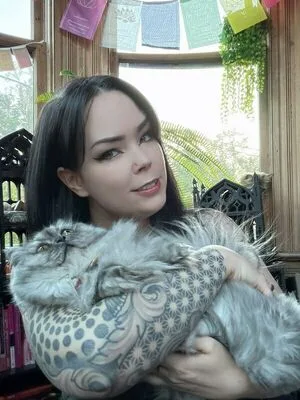 Suzy Berhow OnlyFans Leaked Free Thumbnail Picture - #gmMmAexpyA