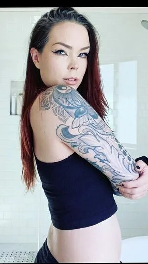 Suzy Berhow OnlyFans Leaked Free Thumbnail Picture - #tvffORF5eq
