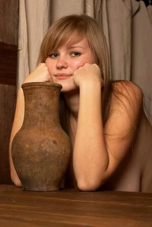 Svanhild OnlyFans Leaked Free Thumbnail Picture - #LPlijcfZAW