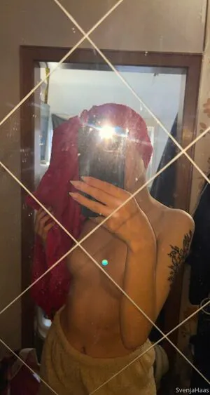 Svenjaaonly OnlyFans Leaked Free Thumbnail Picture - #CWWs2rv0iy