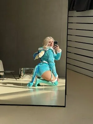 Sveta Sollar OnlyFans Leaked Free Thumbnail Picture - #bbCDNAfbuX