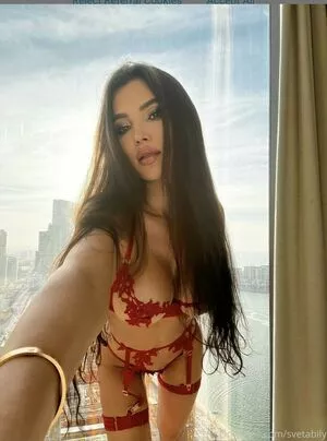 Svetabily OnlyFans Leaked Free Thumbnail Picture - #27Xd8KSL1R