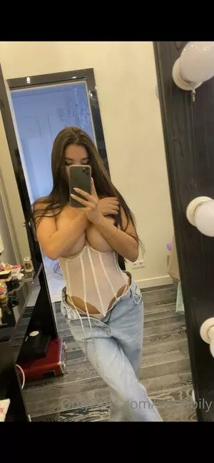 Svetabily OnlyFans Leaked Free Thumbnail Picture - #JAgBeAGCaI