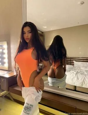 Svetabily OnlyFans Leaked Free Thumbnail Picture - #Z87YLfuQDT