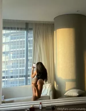 Svetabily OnlyFans Leaked Free Thumbnail Picture - #p6xV5U5cYB