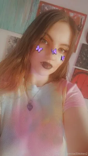 Sw33tkitten2 OnlyFans Leaked Free Thumbnail Picture - #X901tS08Pj