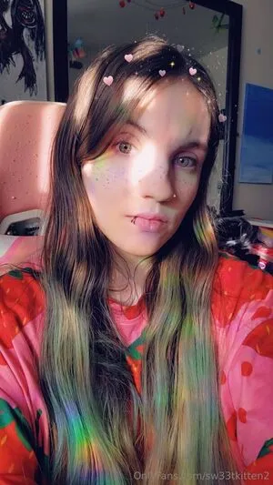 Sw33tkitten2 OnlyFans Leaked Free Thumbnail Picture - #XwfRut0Tjs
