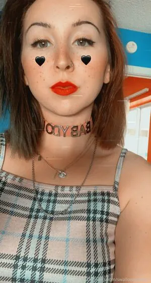 Swallowpeaches OnlyFans Leaked Free Thumbnail Picture - #JkFpZSWkUW