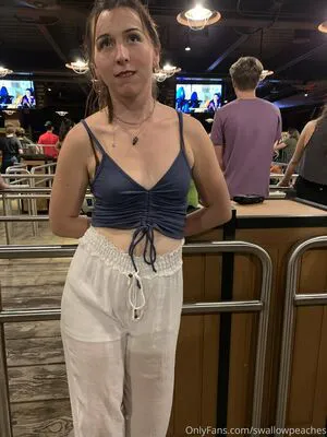 Swallowpeaches OnlyFans Leaked Free Thumbnail Picture - #TC3XIm3r9Z