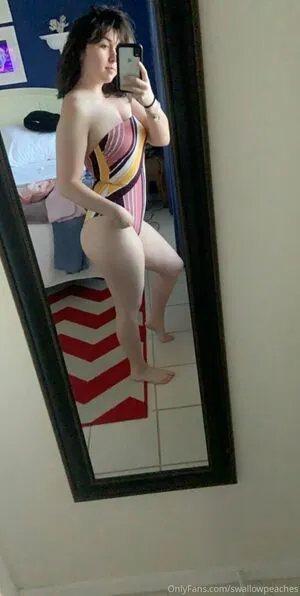 Swallowpeaches OnlyFans Leaked Free Thumbnail Picture - #dDAgSlFwLp