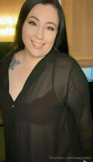 Swaybaee OnlyFans Leaked Free Thumbnail Picture - #0AxfvhqDff