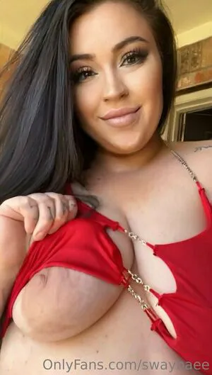 Swaybaee OnlyFans Leaked Free Thumbnail Picture - #2lccNIU1v6