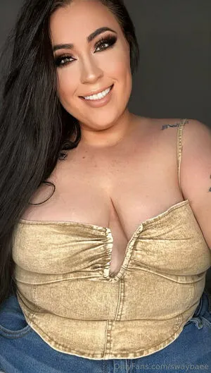 Swaybaee OnlyFans Leaked Free Thumbnail Picture - #5bueqF9wcQ