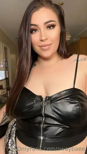 Swaybaee OnlyFans Leaked Free Thumbnail Picture - #FabY2uJ0DR