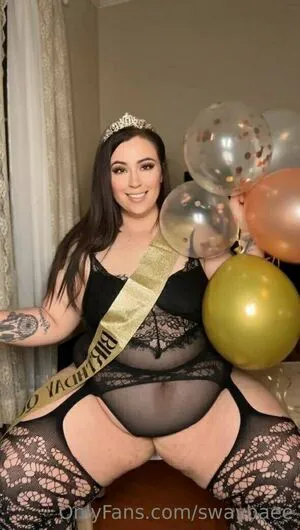 Swaybaee OnlyFans Leaked Free Thumbnail Picture - #GEsphQuPlc