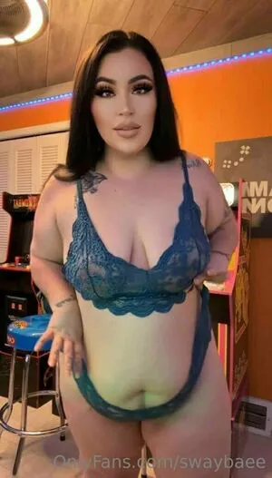 Swaybaee OnlyFans Leaked Free Thumbnail Picture - #GVTy5xRW0r