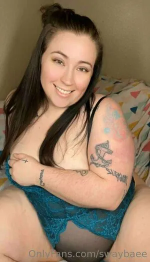 Swaybaee OnlyFans Leaked Free Thumbnail Picture - #GlO7p92ROm