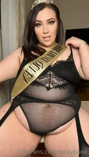 Swaybaee OnlyFans Leaked Free Thumbnail Picture - #HDur6JpIAN